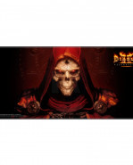 Diablo 2 - Resurrected Prime Evil - podložka pod myš, XL